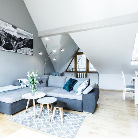 Apartament Irys Ζακοπάνε Εξωτερικό φωτογραφία