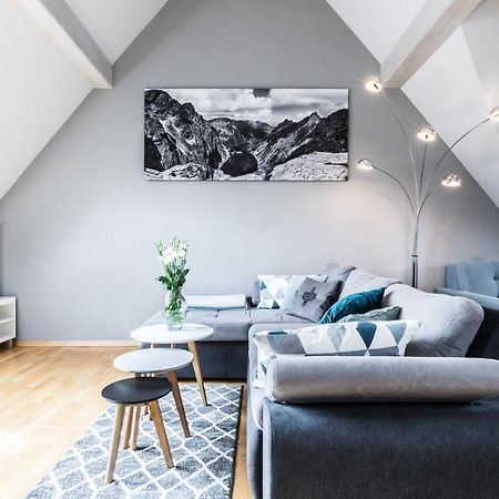 Apartament Irys Ζακοπάνε Εξωτερικό φωτογραφία
