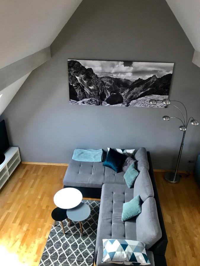 Apartament Irys Ζακοπάνε Εξωτερικό φωτογραφία