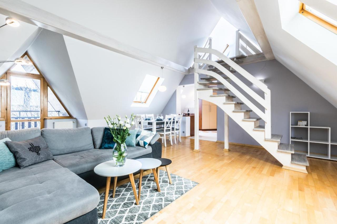 Apartament Irys Ζακοπάνε Εξωτερικό φωτογραφία