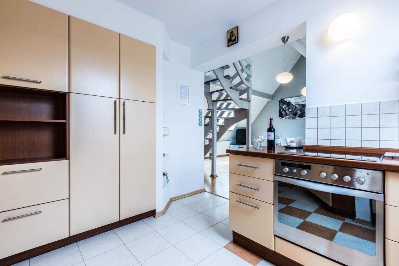 Apartament Irys Ζακοπάνε Εξωτερικό φωτογραφία