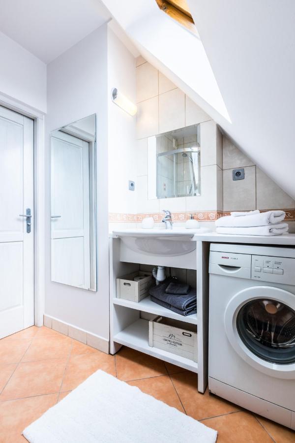 Apartament Irys Ζακοπάνε Εξωτερικό φωτογραφία