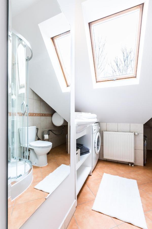 Apartament Irys Ζακοπάνε Εξωτερικό φωτογραφία