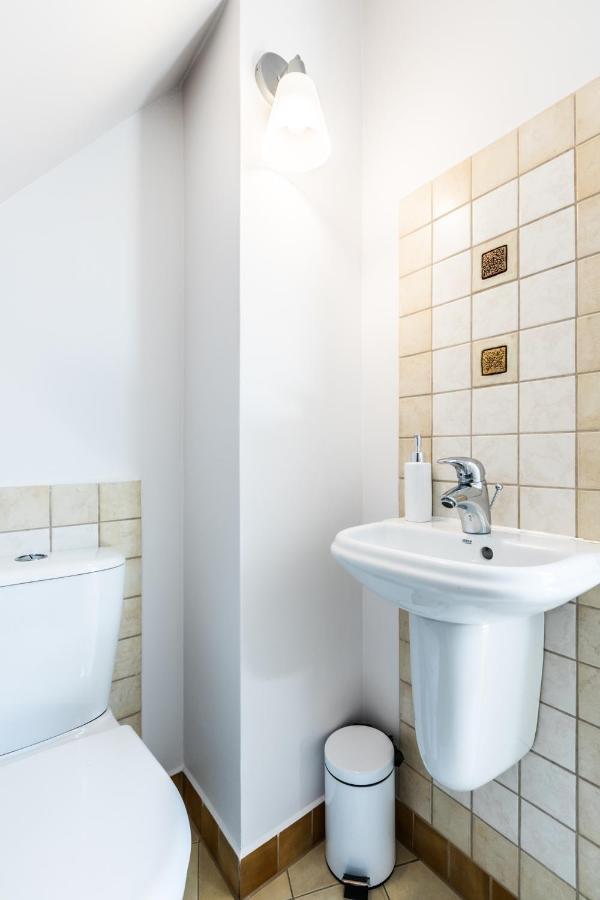 Apartament Irys Ζακοπάνε Εξωτερικό φωτογραφία