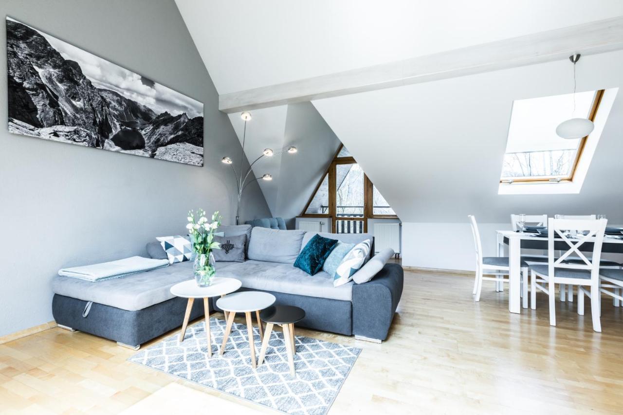 Apartament Irys Ζακοπάνε Εξωτερικό φωτογραφία
