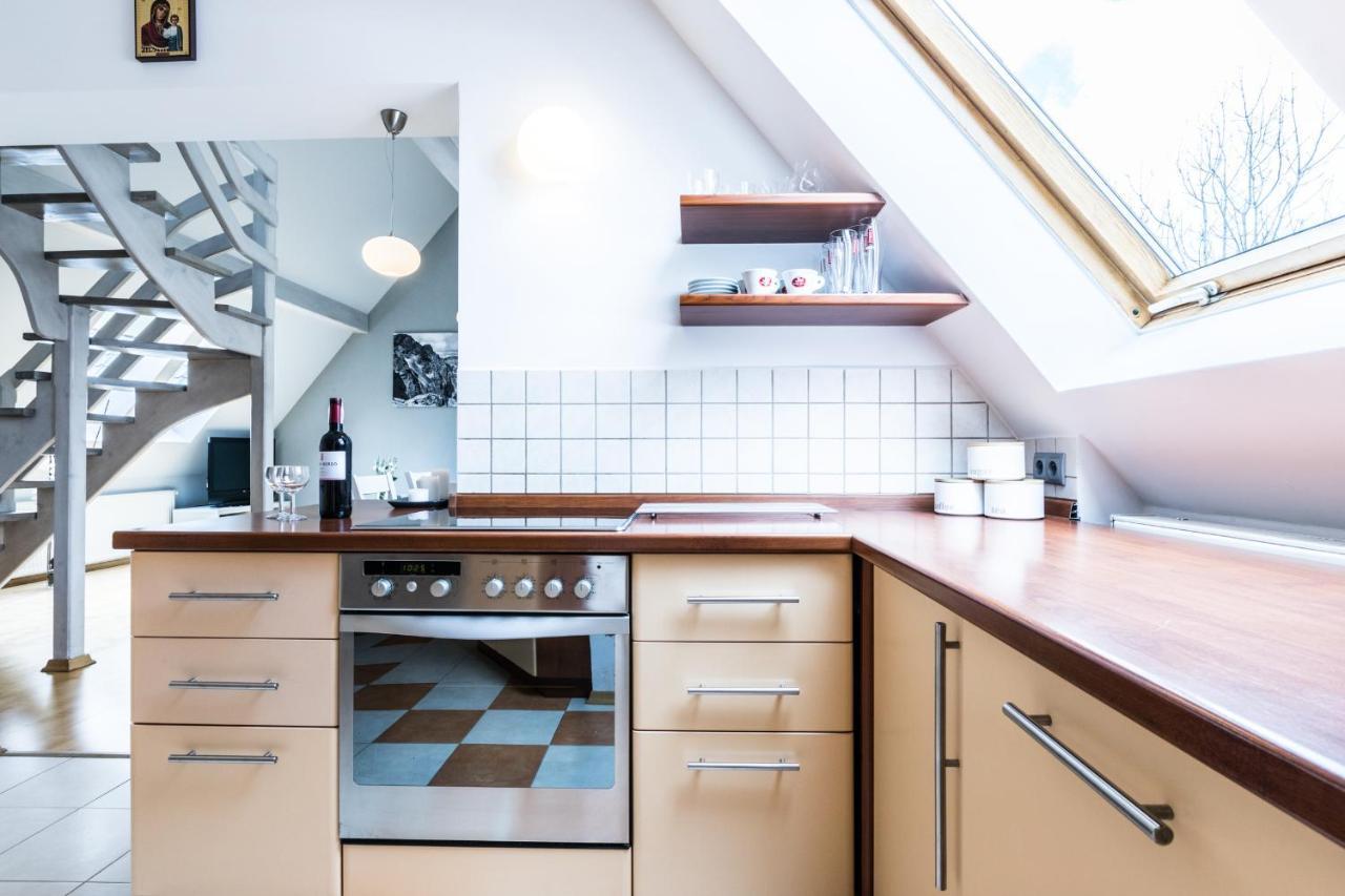 Apartament Irys Ζακοπάνε Εξωτερικό φωτογραφία
