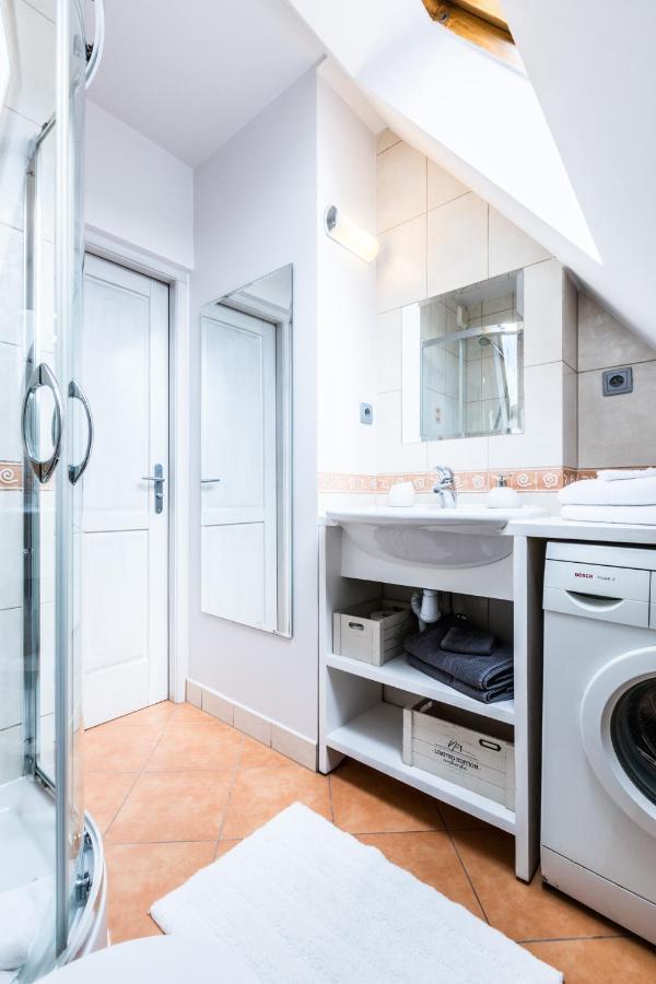Apartament Irys Ζακοπάνε Εξωτερικό φωτογραφία