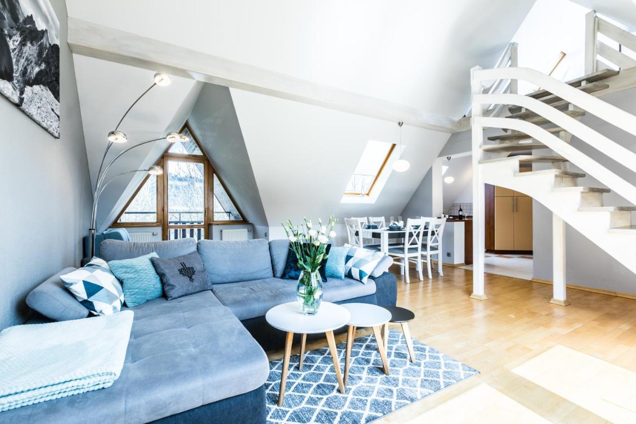 Apartament Irys Ζακοπάνε Εξωτερικό φωτογραφία
