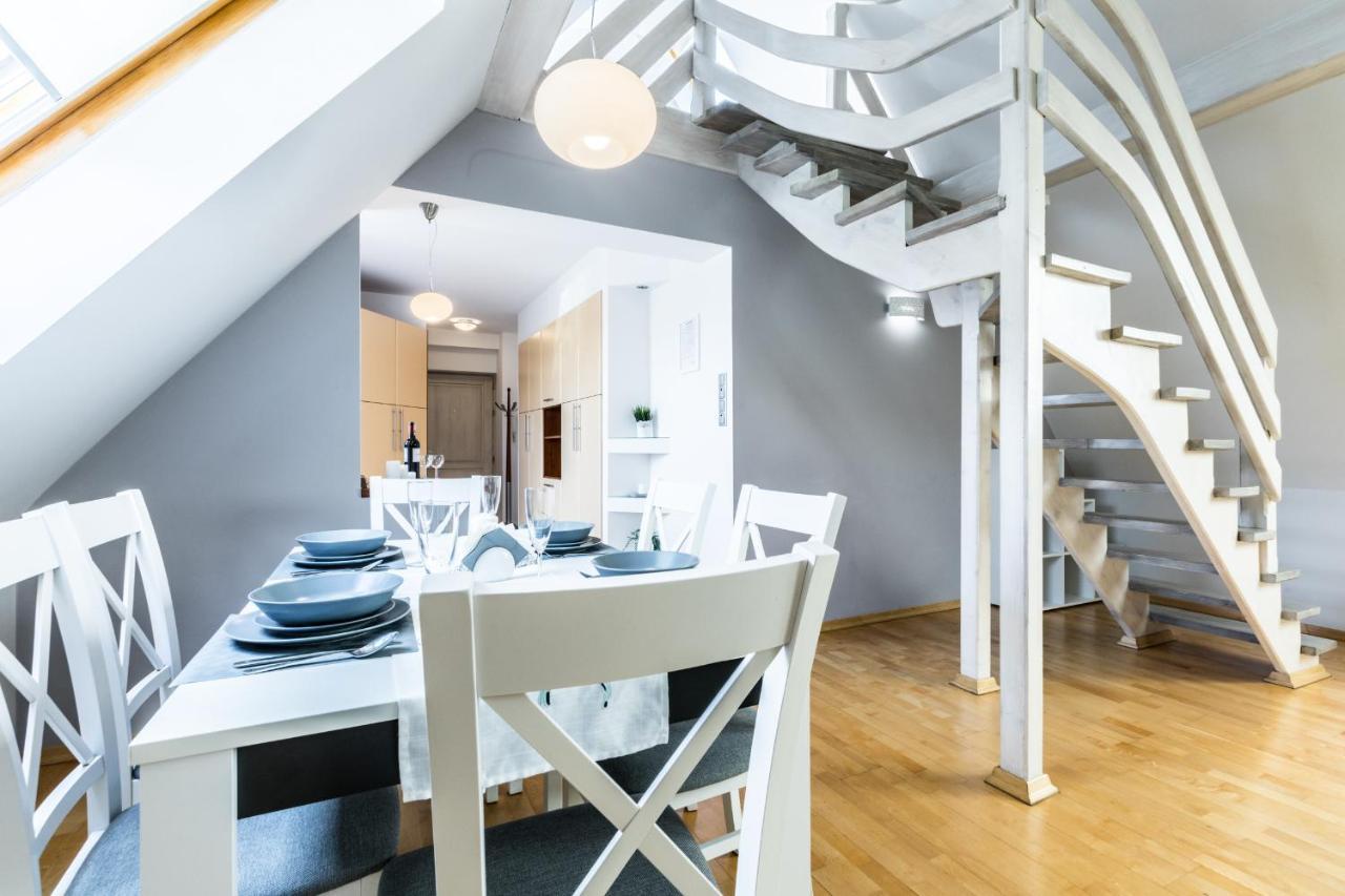 Apartament Irys Ζακοπάνε Εξωτερικό φωτογραφία