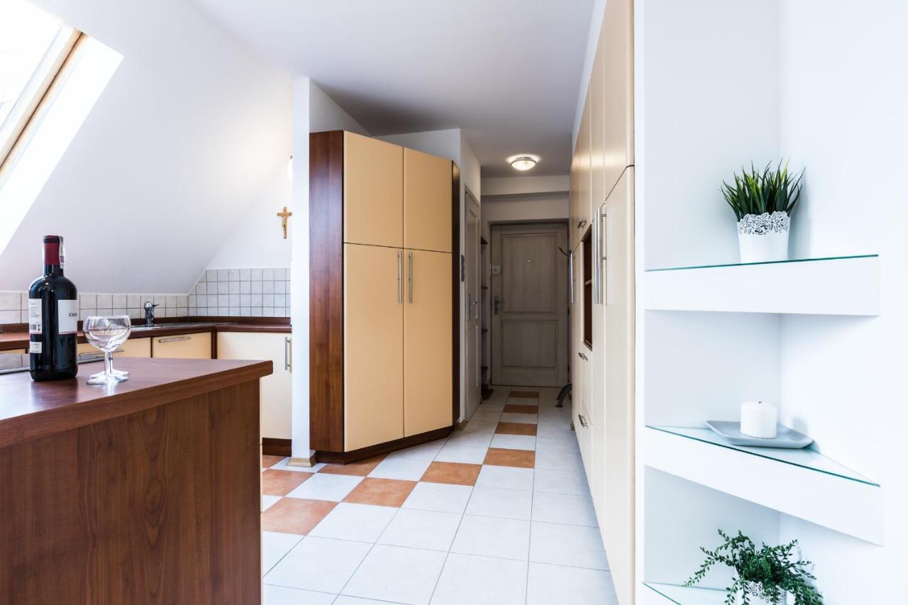 Apartament Irys Ζακοπάνε Εξωτερικό φωτογραφία