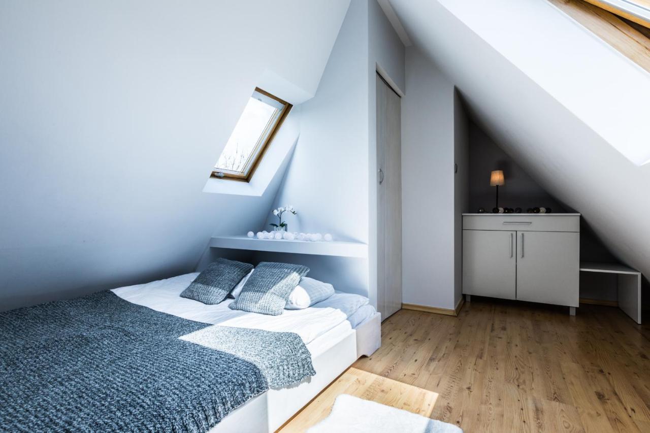 Apartament Irys Ζακοπάνε Εξωτερικό φωτογραφία